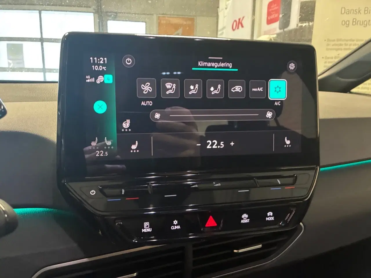 Billede 12 - VW ID.3 45 City Pure Performance