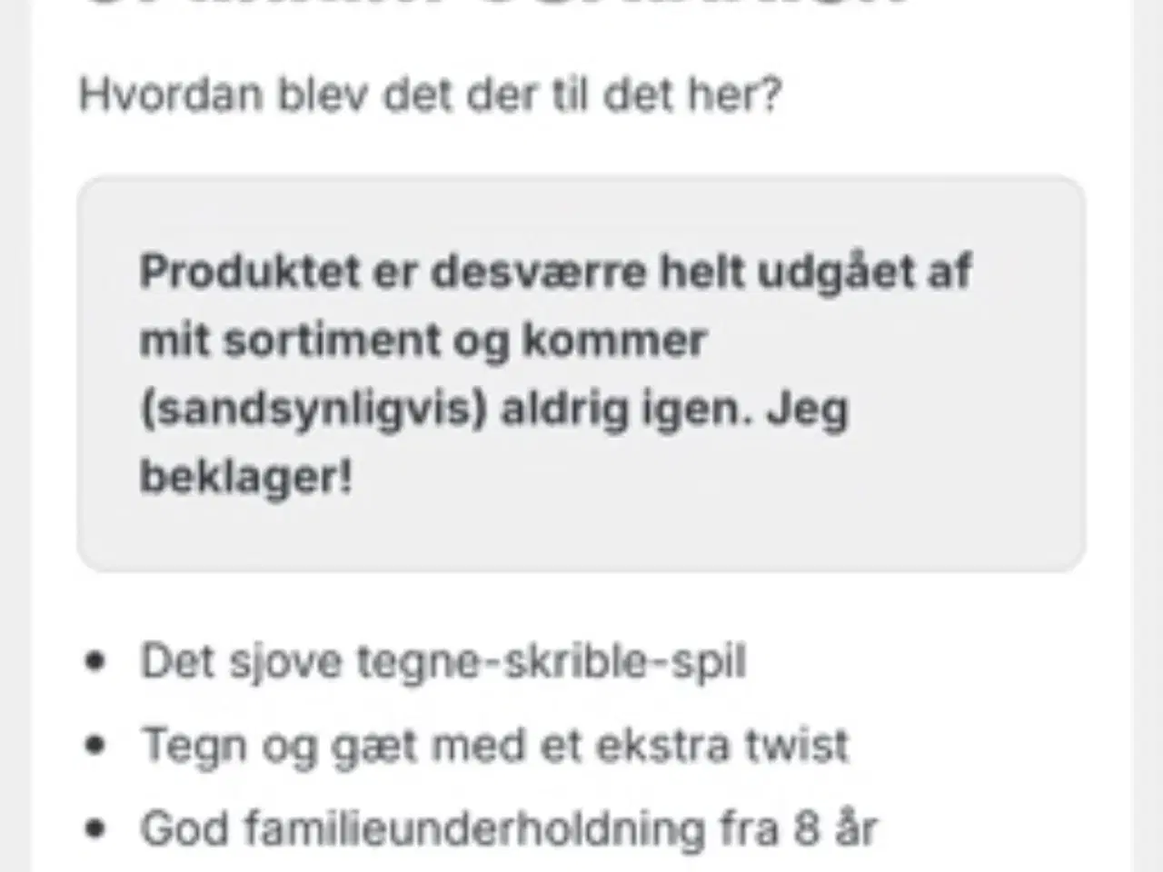 Billede 5 - Diverse spil sælges