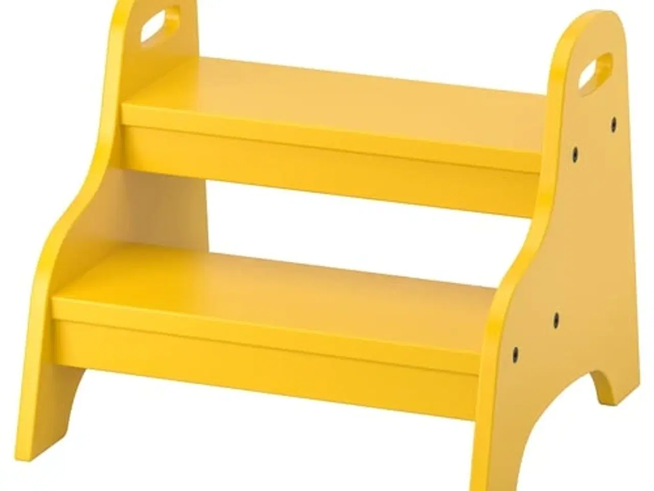 Billede 1 - TROGEN børnetaburet som ny.