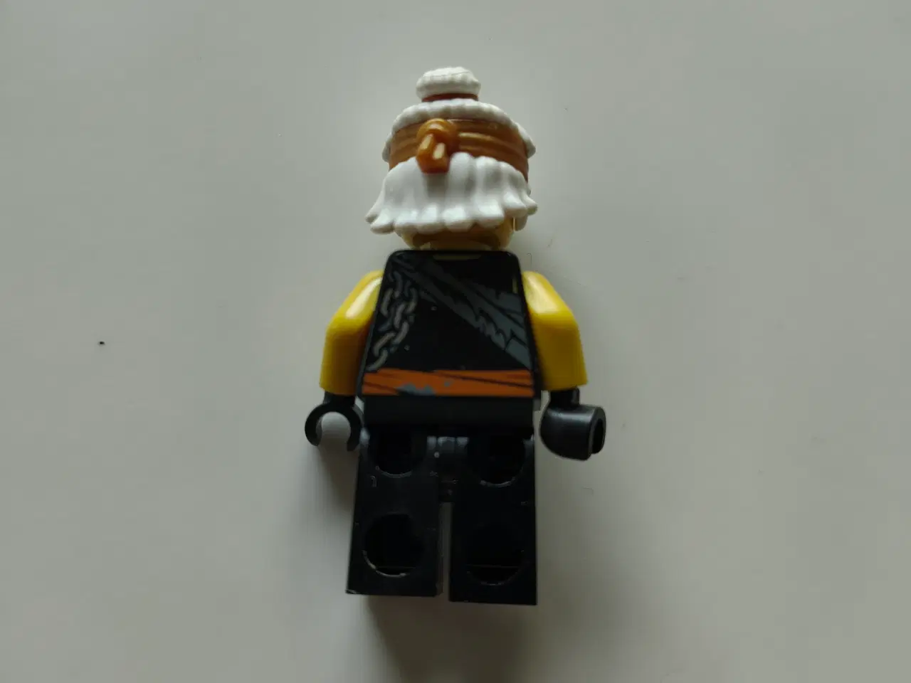 Billede 2 - Ældre Lego figur