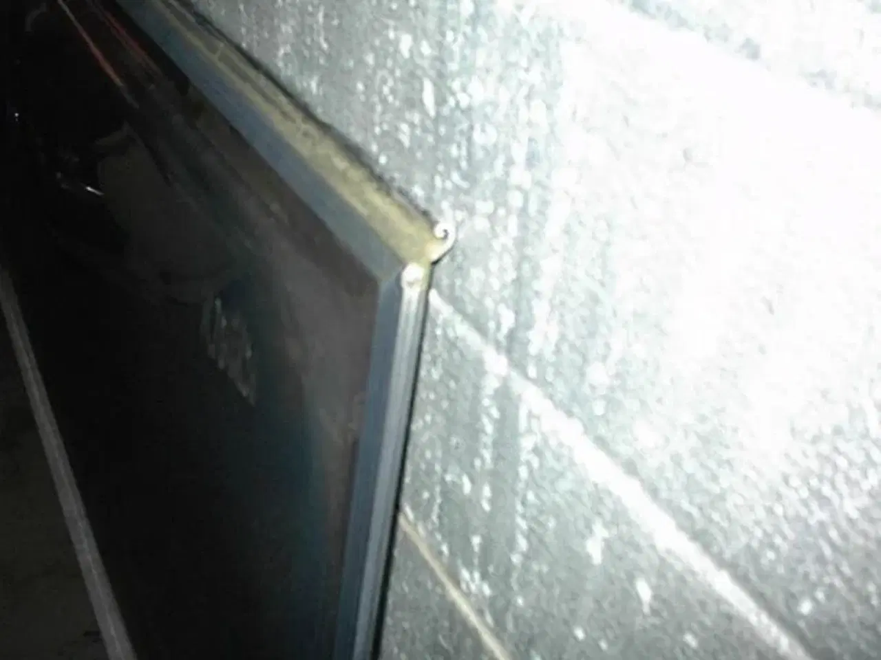 Billede 1 - Rude Oplukelig