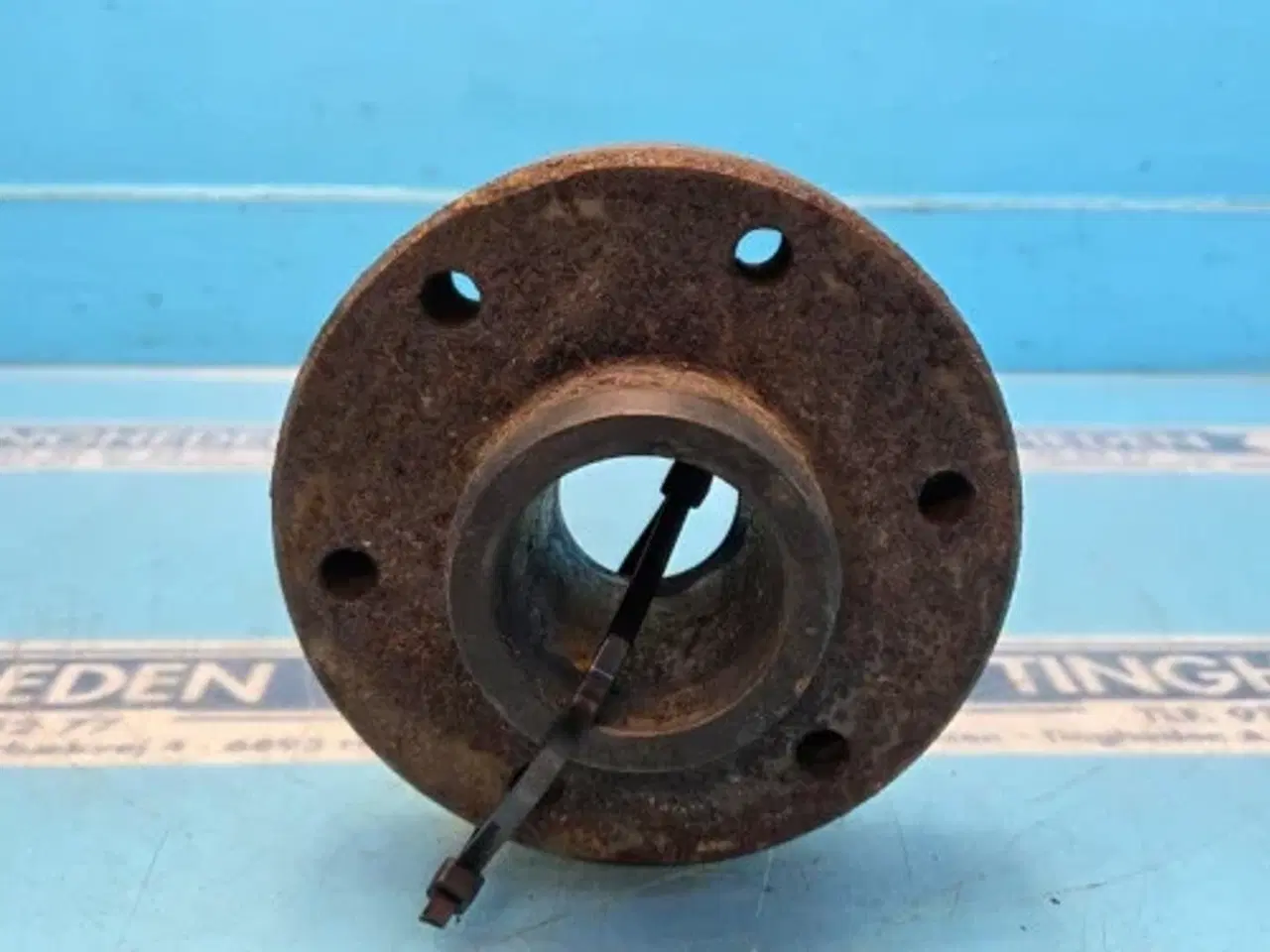 Billede 4 - SisuDiesel 84CTA-4V Nav V836855641