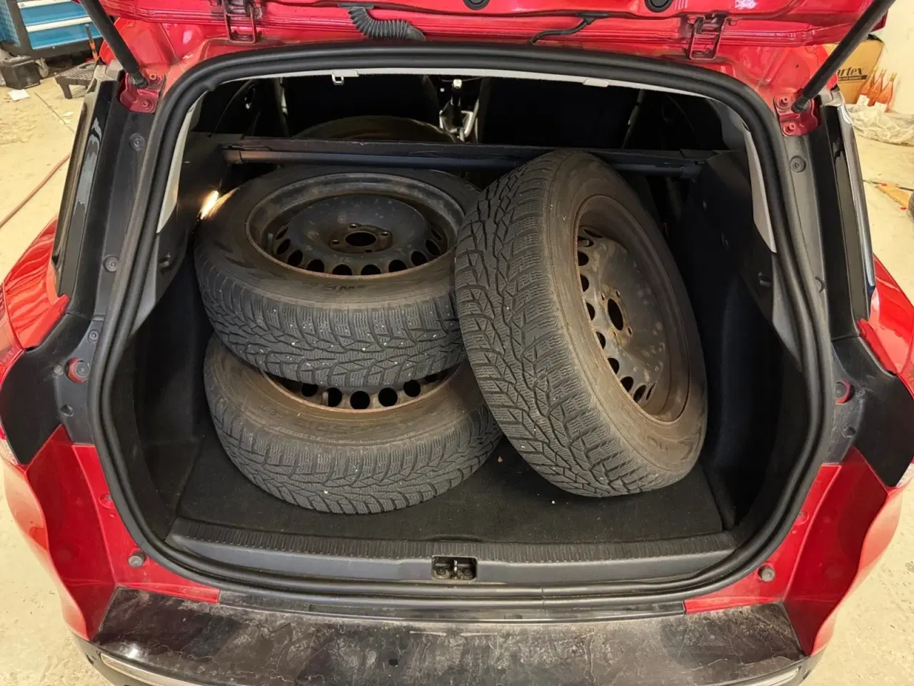 Billede 16 - Renault Clio IV 0,9 TCe 90 Limited Sport Tourer