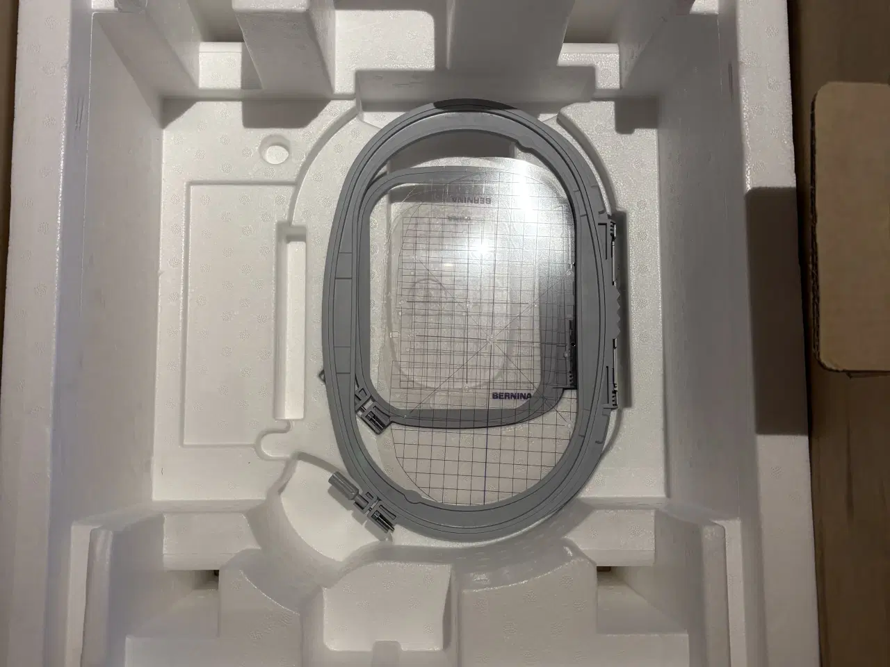 Billede 3 - Bernina B 500