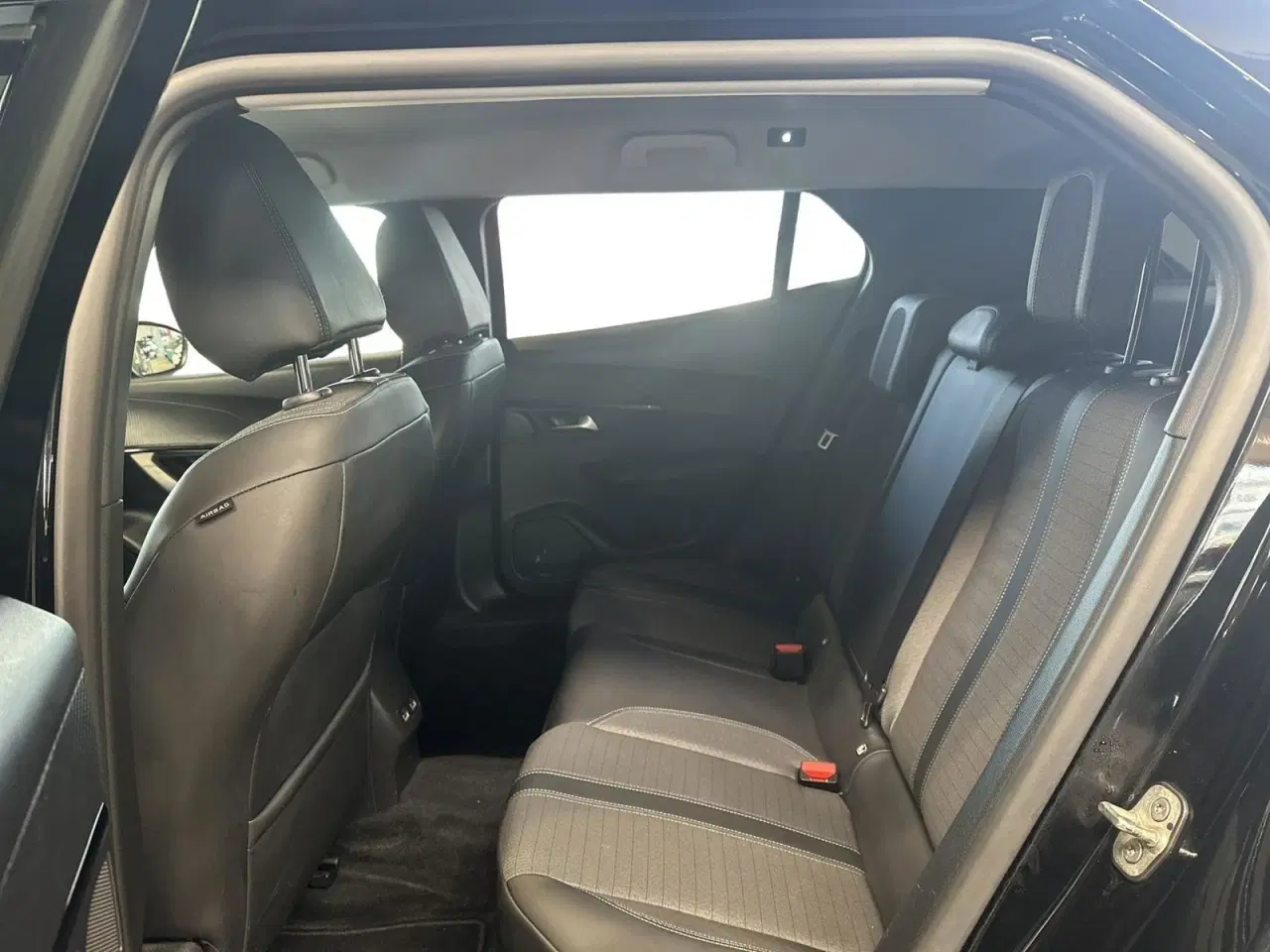 Billede 8 - Peugeot e-2008 50 Allure