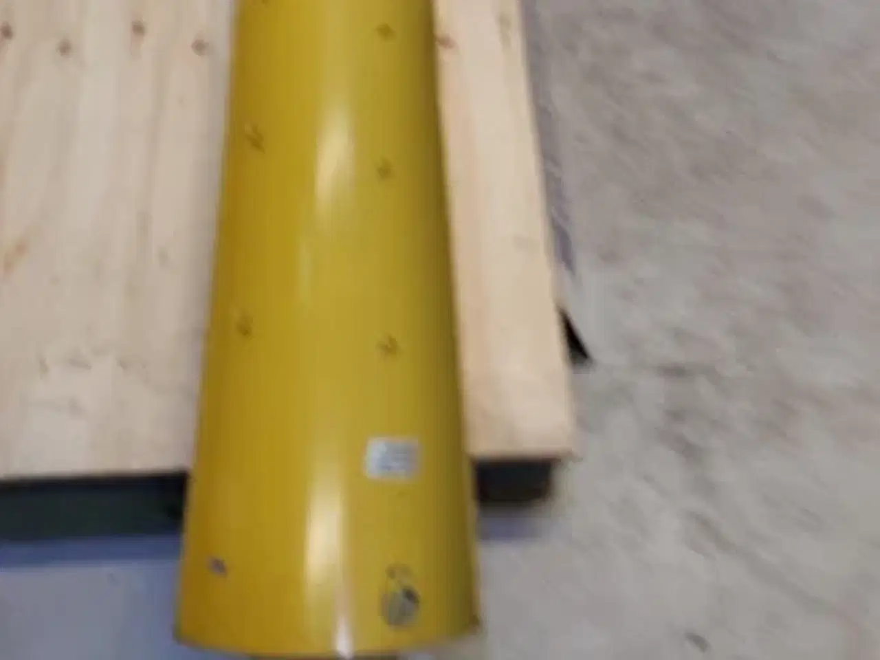 Billede 5 - New Holland 8080 Valsede Plade 80391432