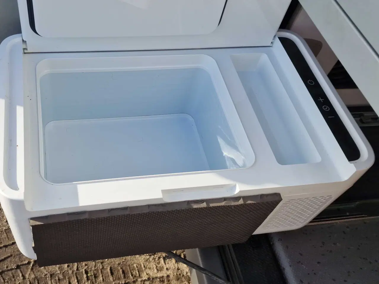 Billede 17 - Mercedes James Cook - Westfalia