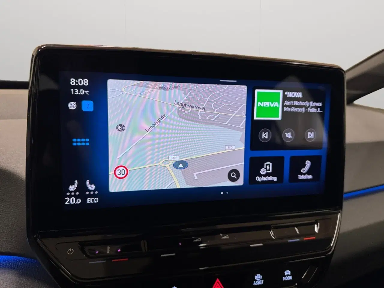 Billede 8 - VW ID.3 58 1ST