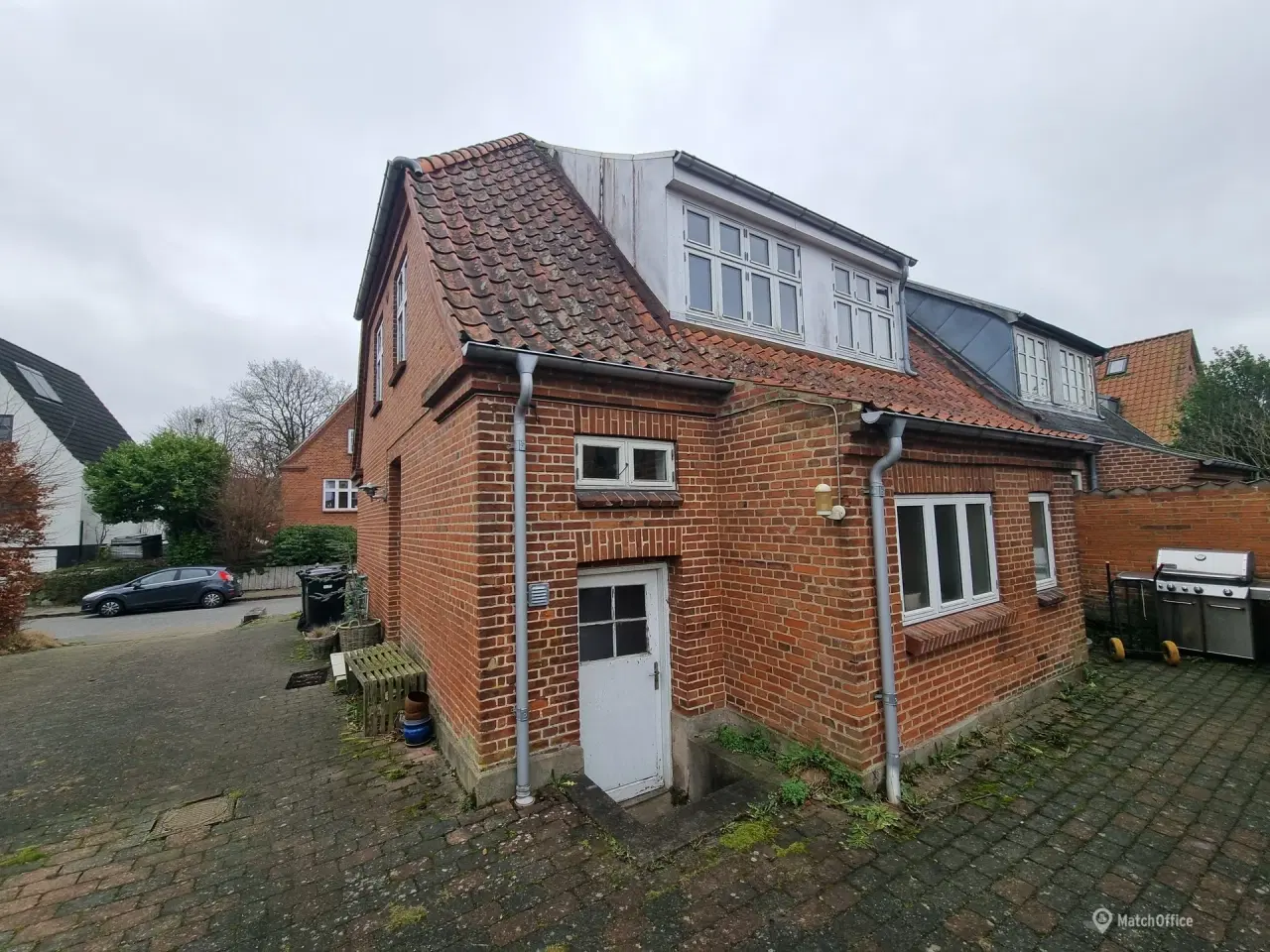 Billede 3 - Investeringsejendom i Viborg - 1. års forrentning 5.83%