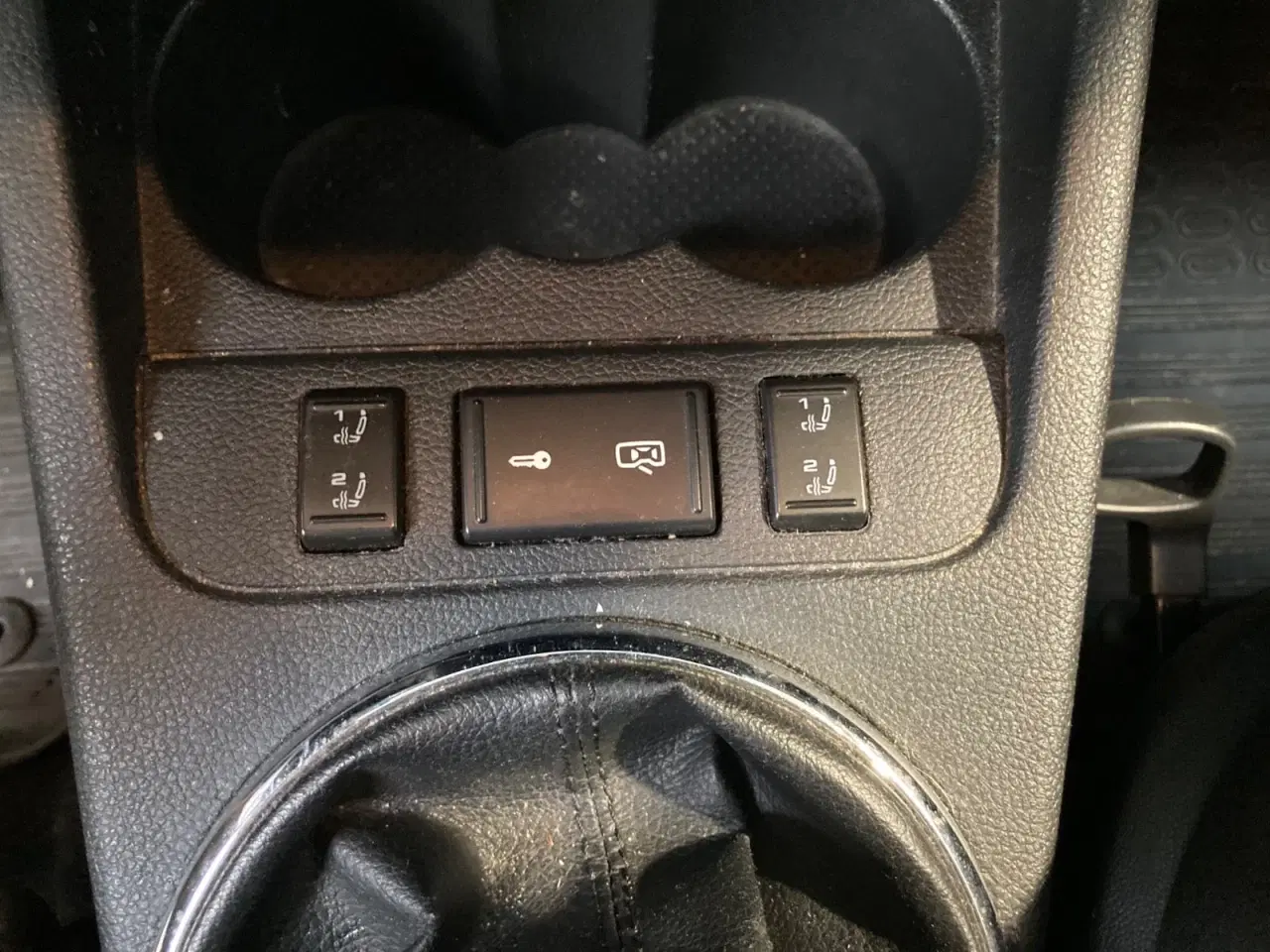Billede 8 - Skoda Fabia 1,4 16V Ambiente Combi