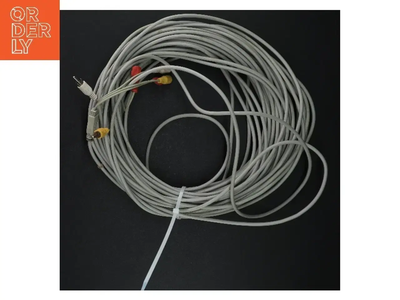 Billede 2 - Audio/video kabel