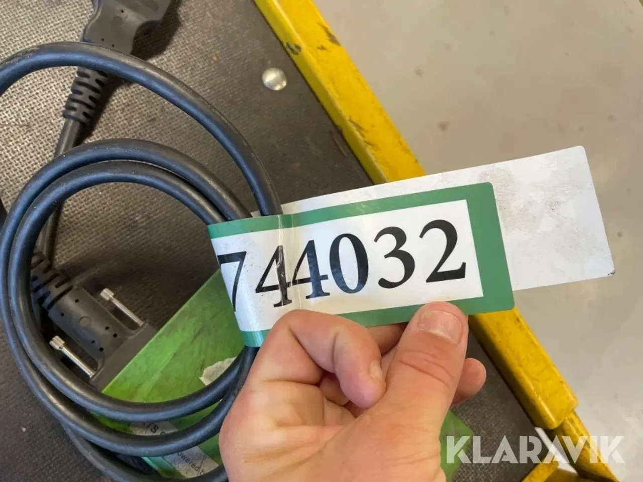 Billede 7 - Modul for fejludlæsning Bosch KTS540