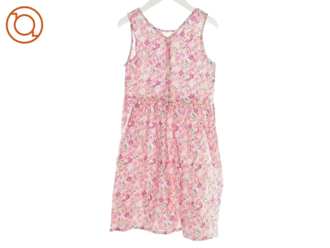 Billede 2 - Sommerkjole fra H&M (str. 134)