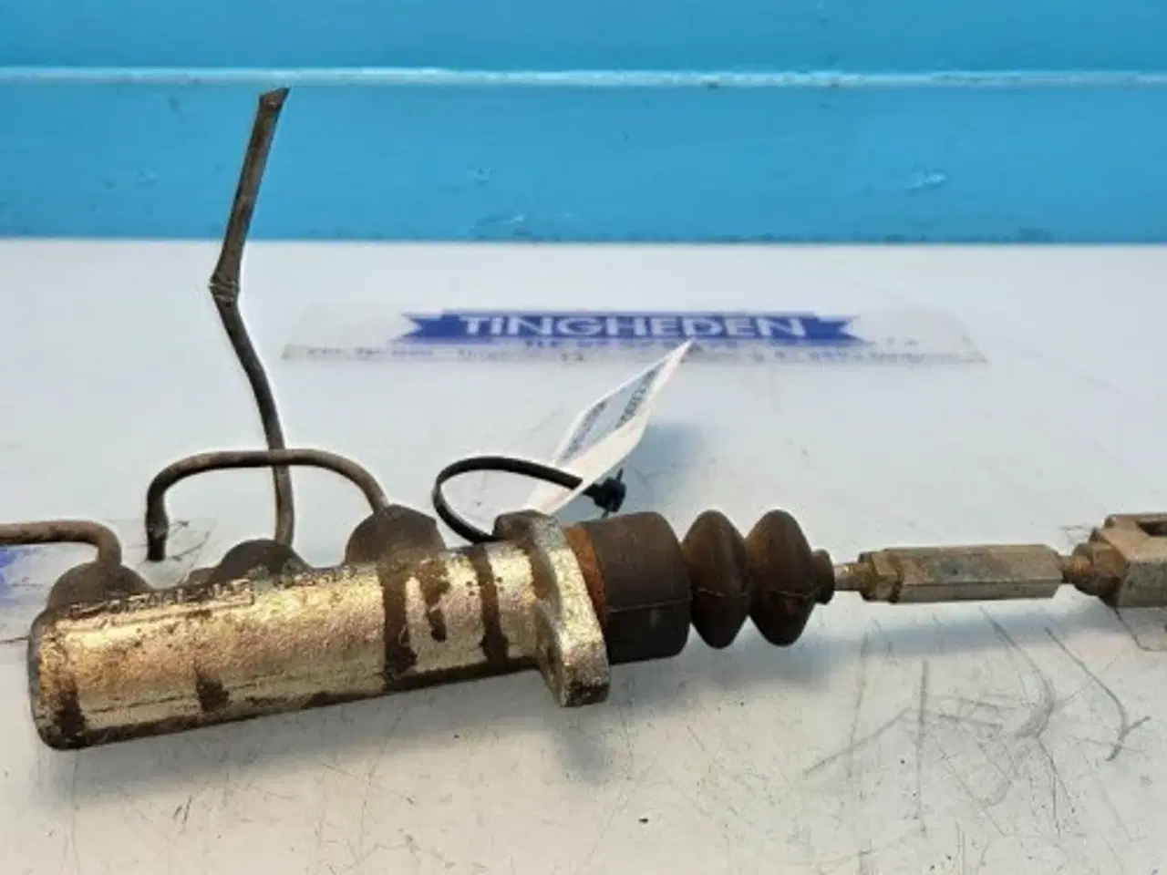 Billede 11 - Case 9120    Ventil    84062326