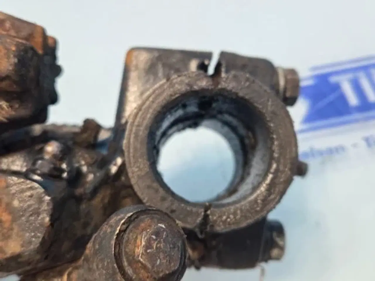 Billede 6 - New Holland BB920 Bineapparat 86507980