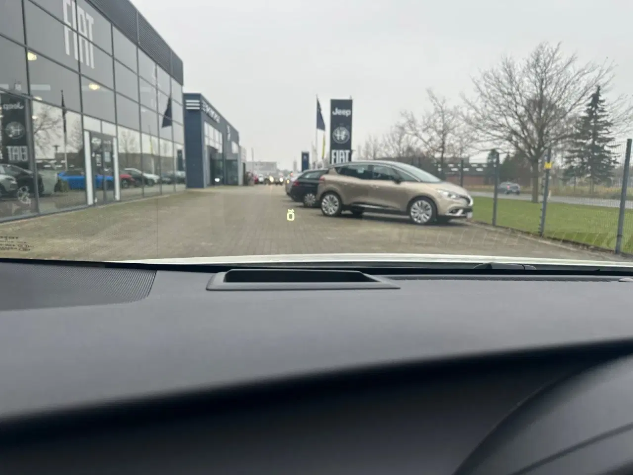 Billede 19 - Toyota Prius 1,8 Plug-in Hybrid H3 MDS