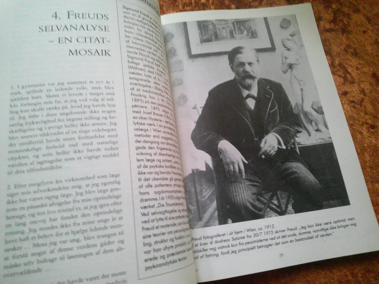 Billede 2 - Sindets mytologi, Asger Sørensen