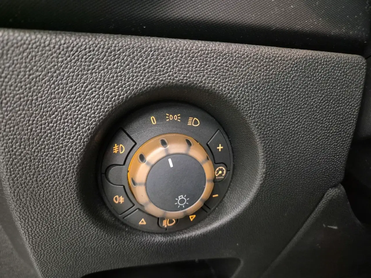 Billede 13 - Opel Corsa 1,3 CDTI Enjoy 75HK 5d