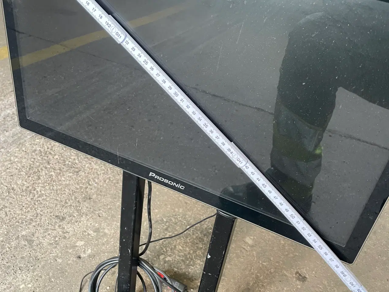 Billede 7 - TV til Lastbilen !MANGE MÆRKER!