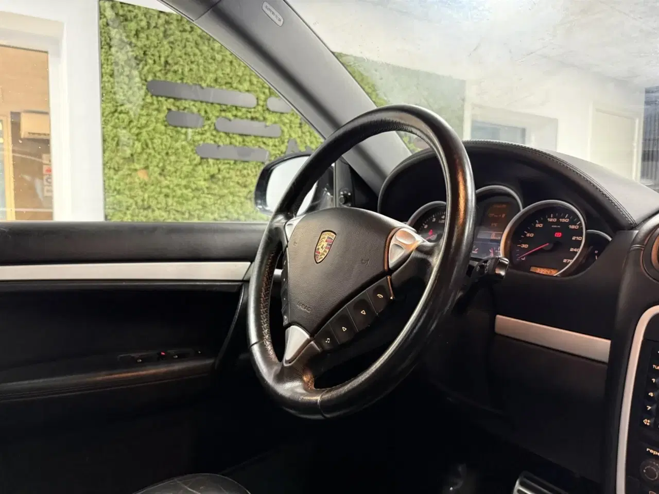 Billede 6 - Porsche Cayenne S 4,5 4x4 340HK Van 6g Aut.