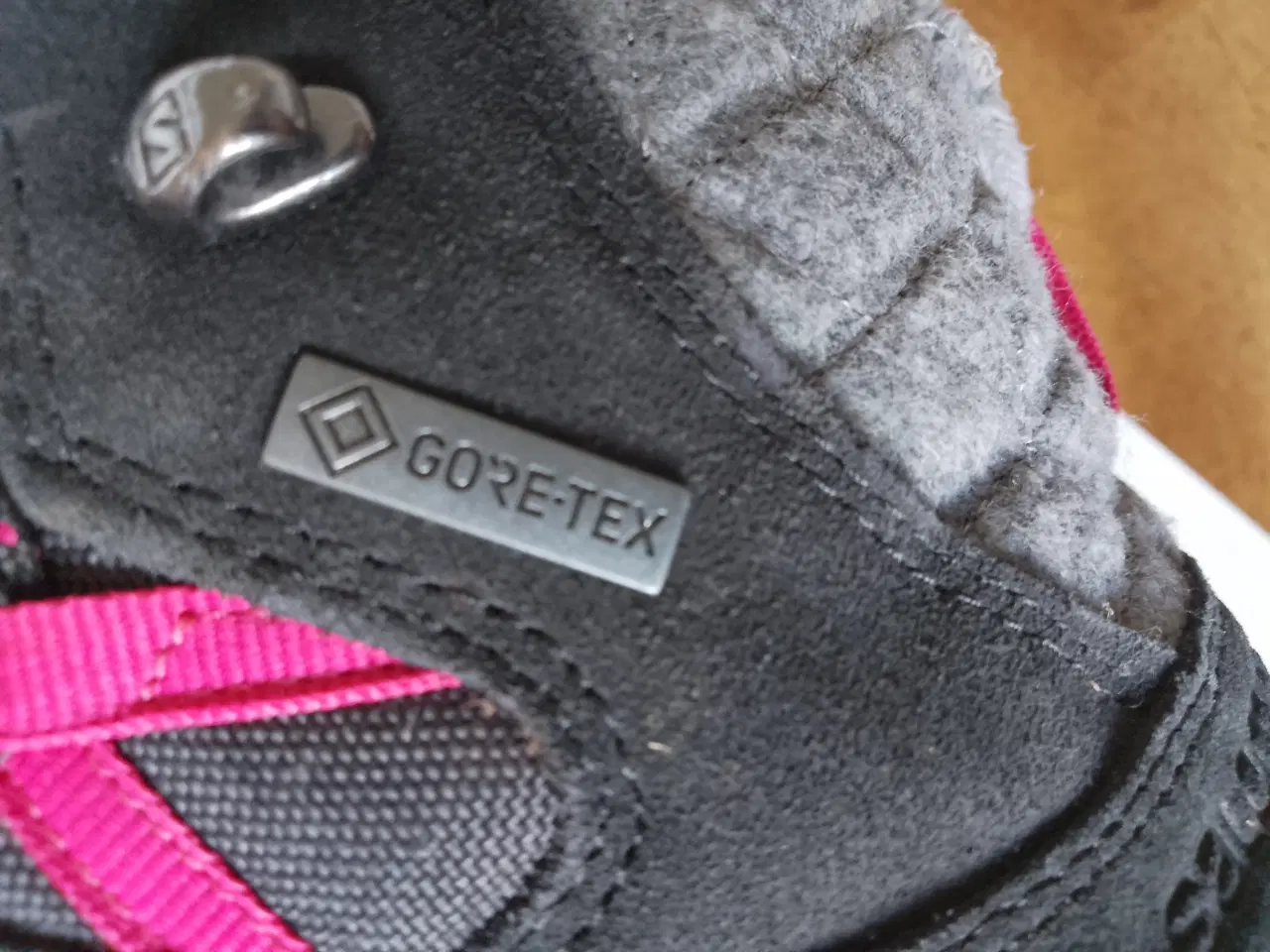 Billede 5 - Salomon Ellipse Goretex 