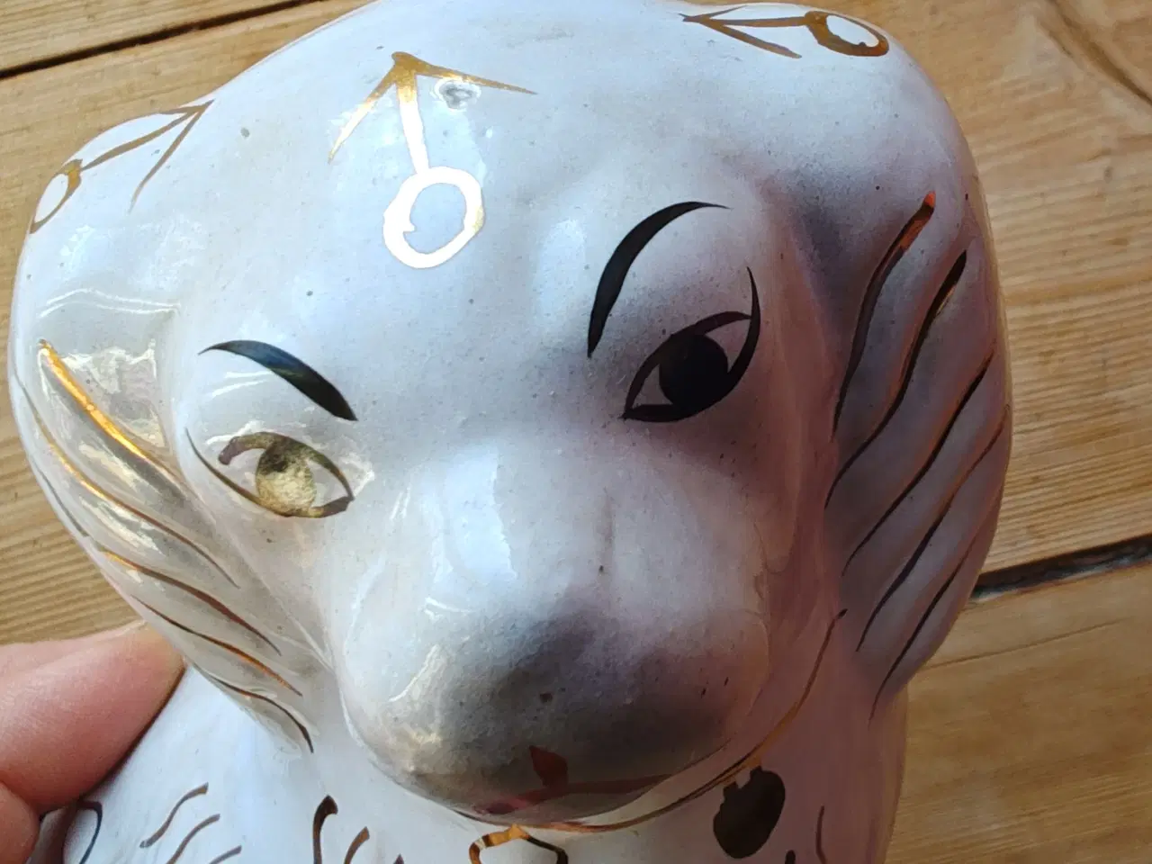 Billede 4 - Fanø hunde Figurer