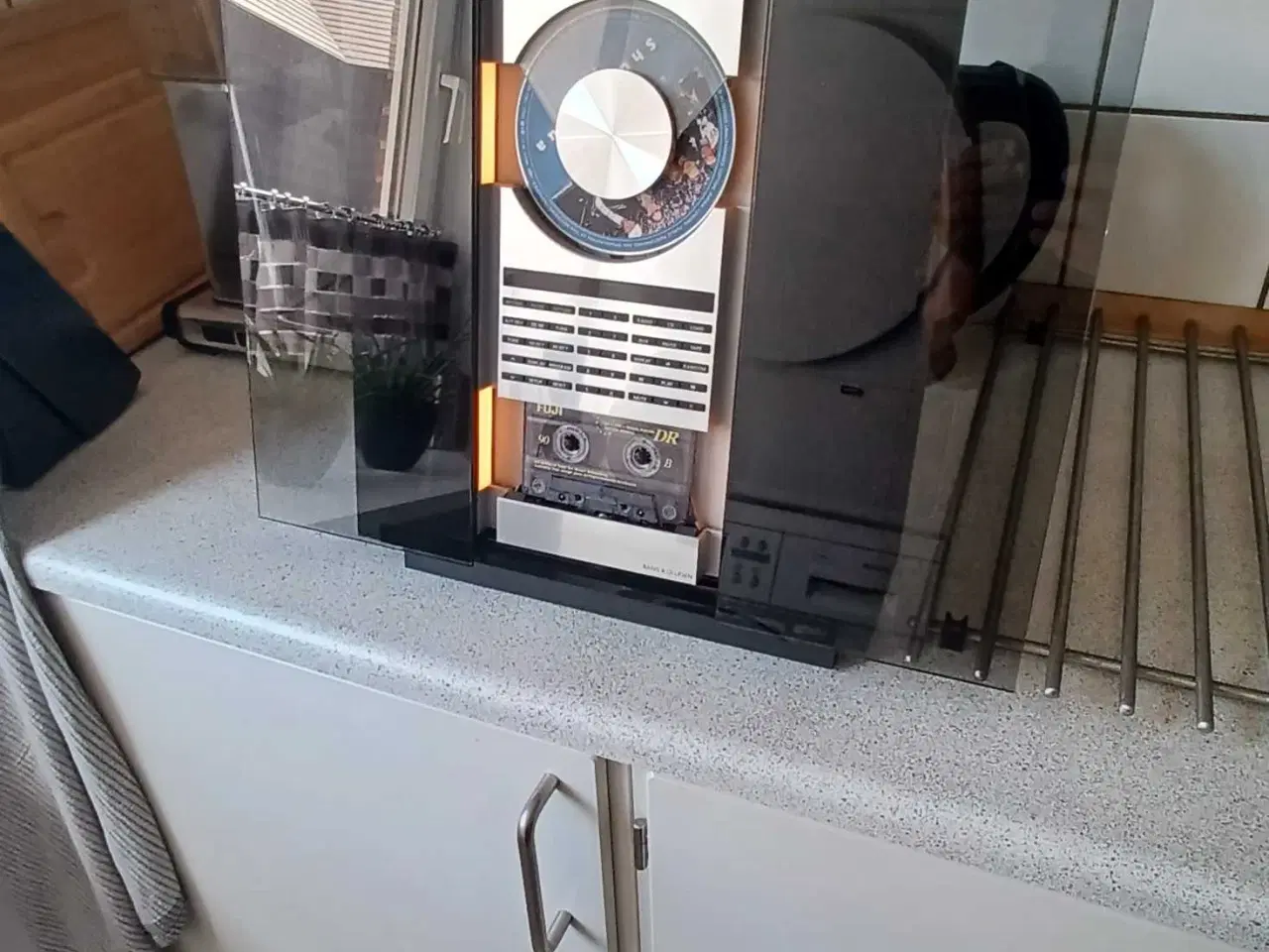 Billede 3 - B&O Overture m/ nye dele