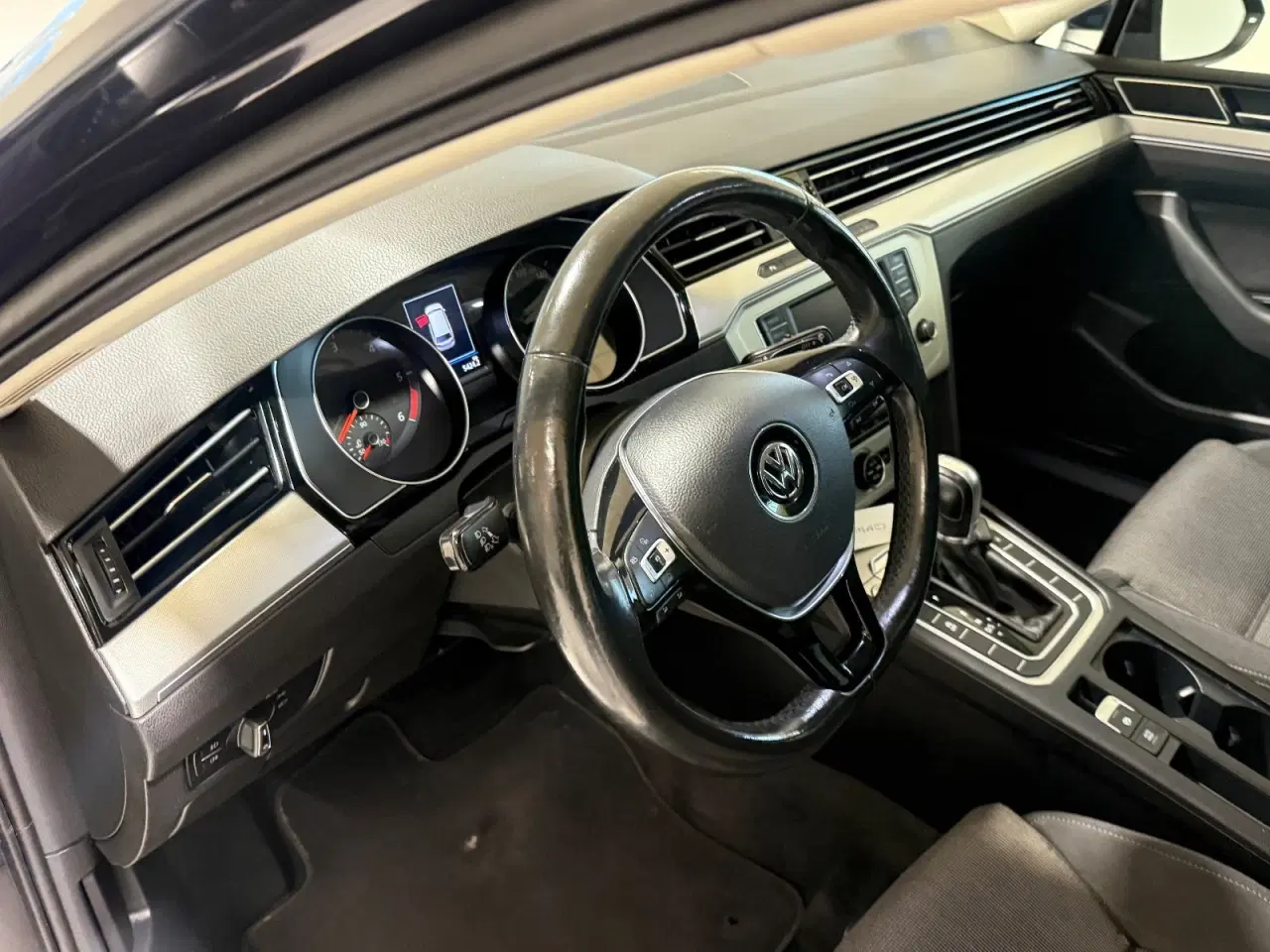Billede 10 - VW Passat 2,0 TDi 150 Comfortline Premium Variant DSG