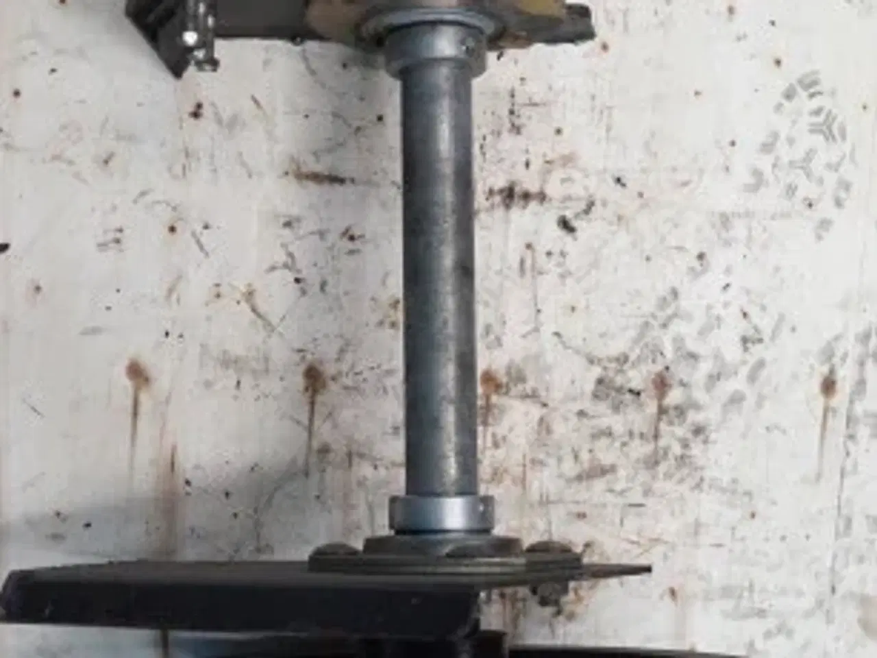 Billede 5 - Case 8010 Remskive 86999122