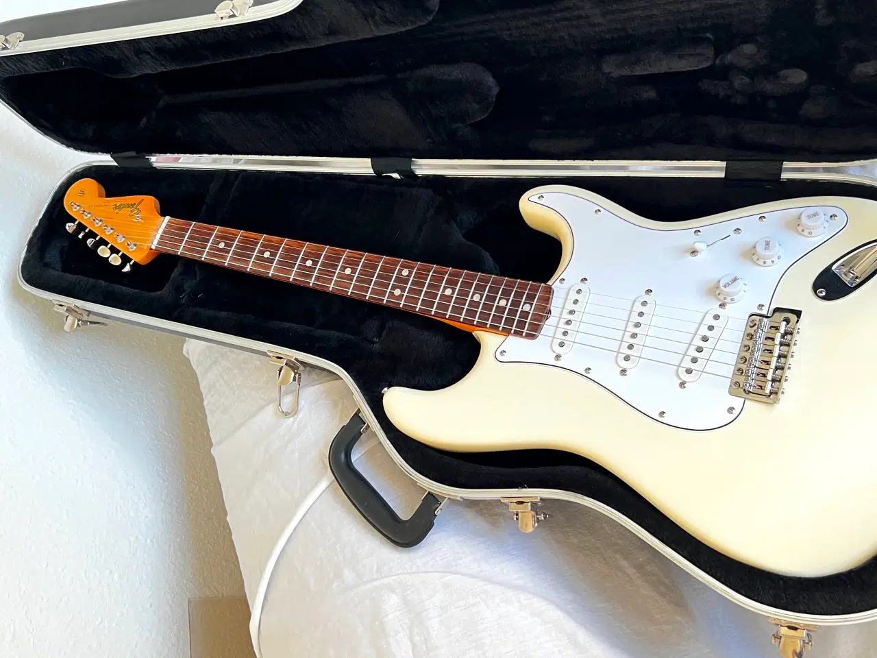 Billede 17 - Fender Stratocaster USA