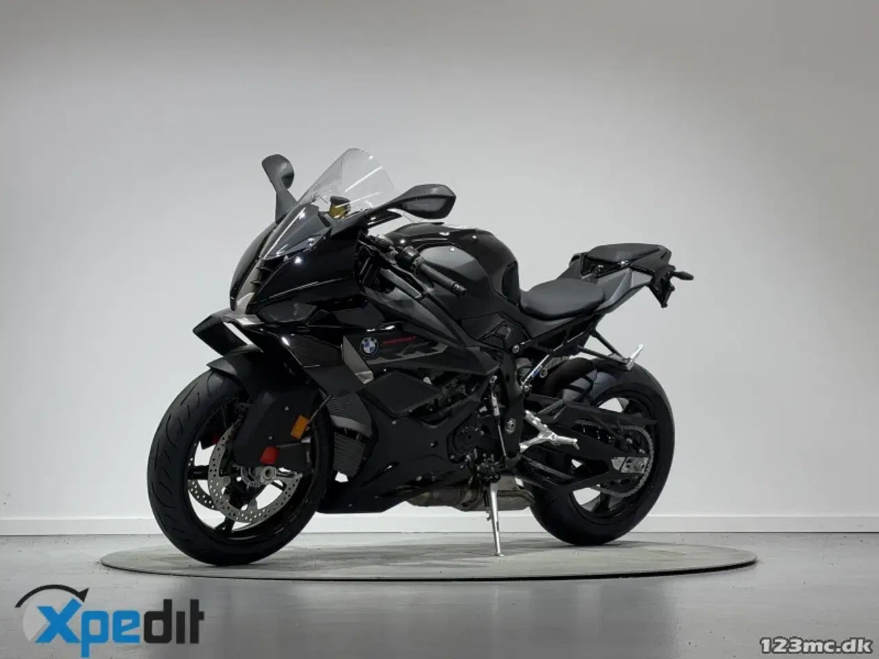 Billede 5 - BMW S 1000 RR