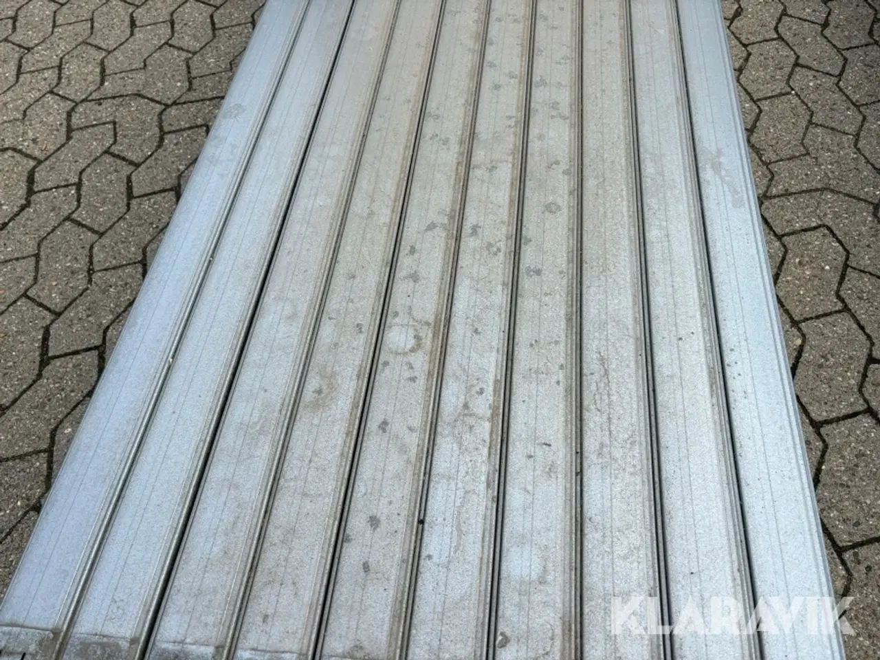Billede 4 - Gibsstolper Tilsvarende Knauf Stolper - 120 styks