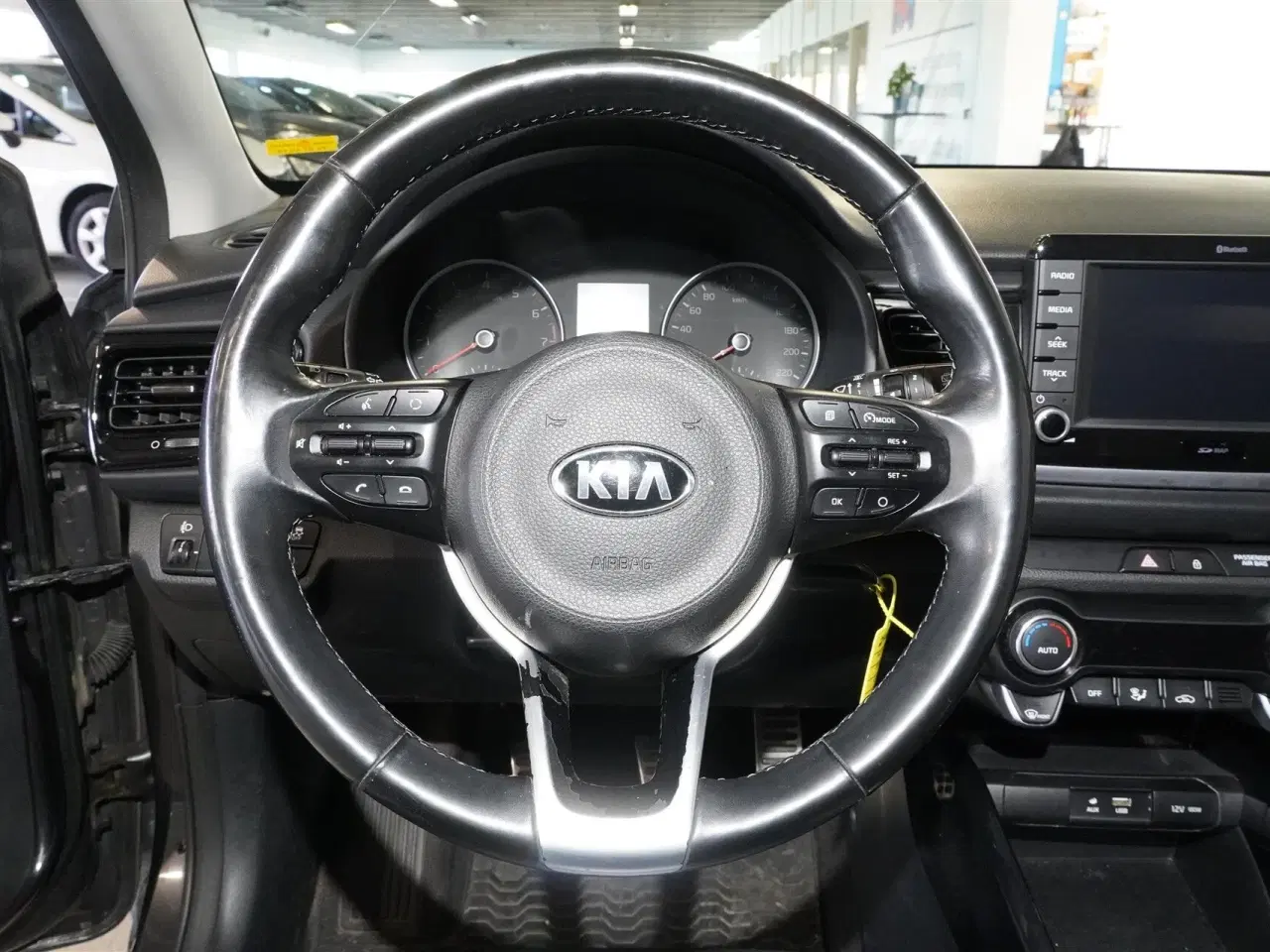 Billede 16 - Kia Rio 1,0 T-GDI Advance 100HK 5d