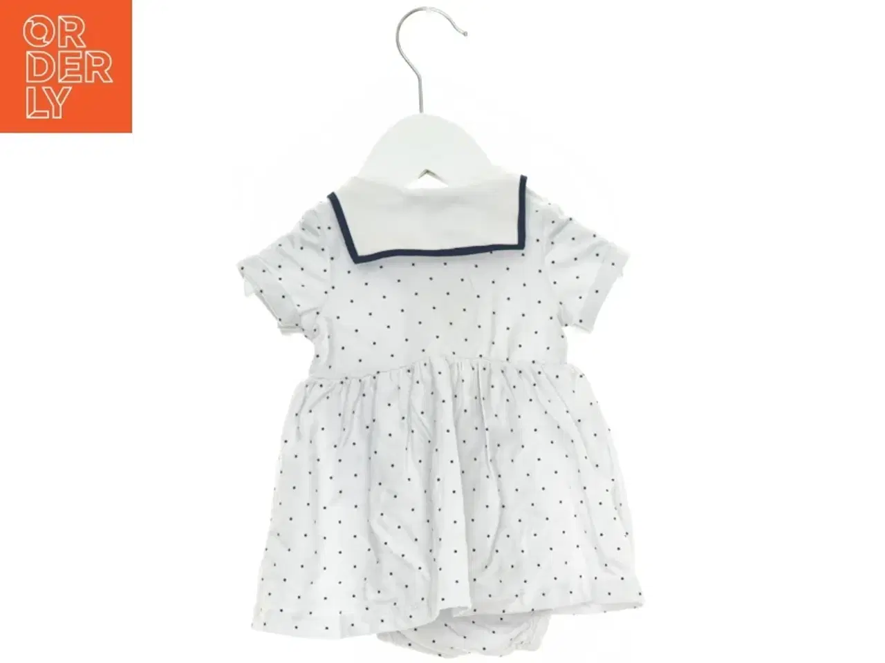 Billede 2 - Bodystocking fra H&M (str. 56 cm)