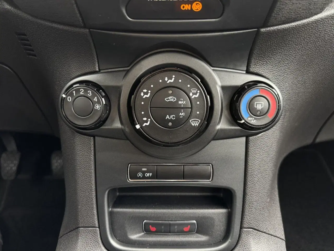 Billede 14 - Ford Fiesta 1,0 Trend Start/Stop 65HK 5d