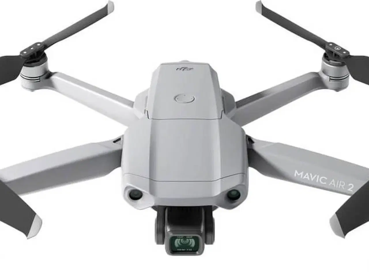 Billede 2 - Drone DJI Mavic Air 2 Combo