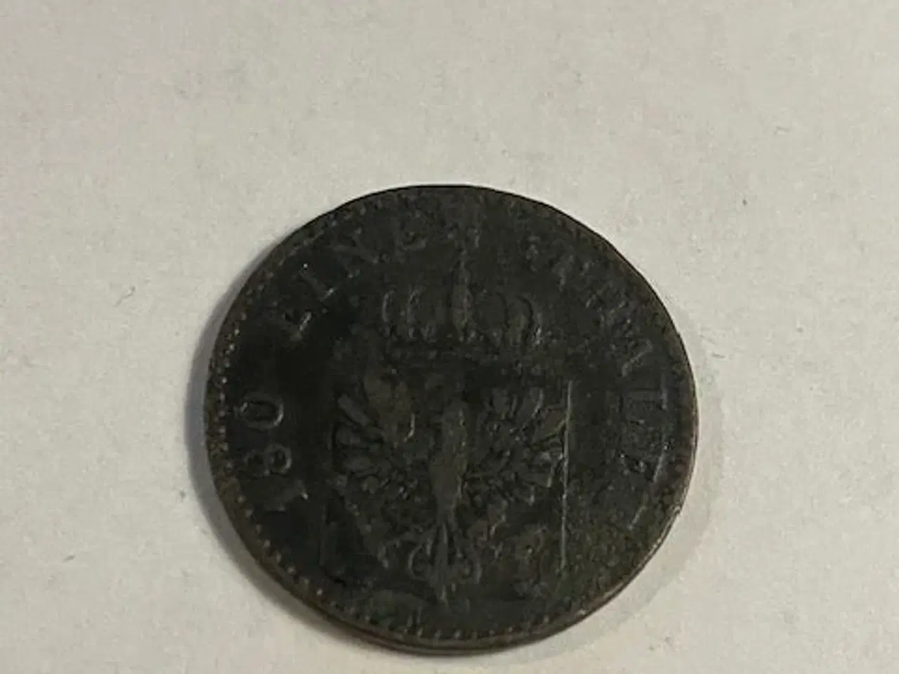 Billede 2 - 2 Pfennig 1856 Germany