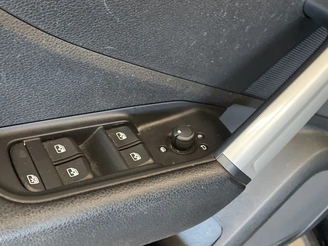 Billede 22 - Audi Q2 1,0 TFSI 116HK 5d 6g