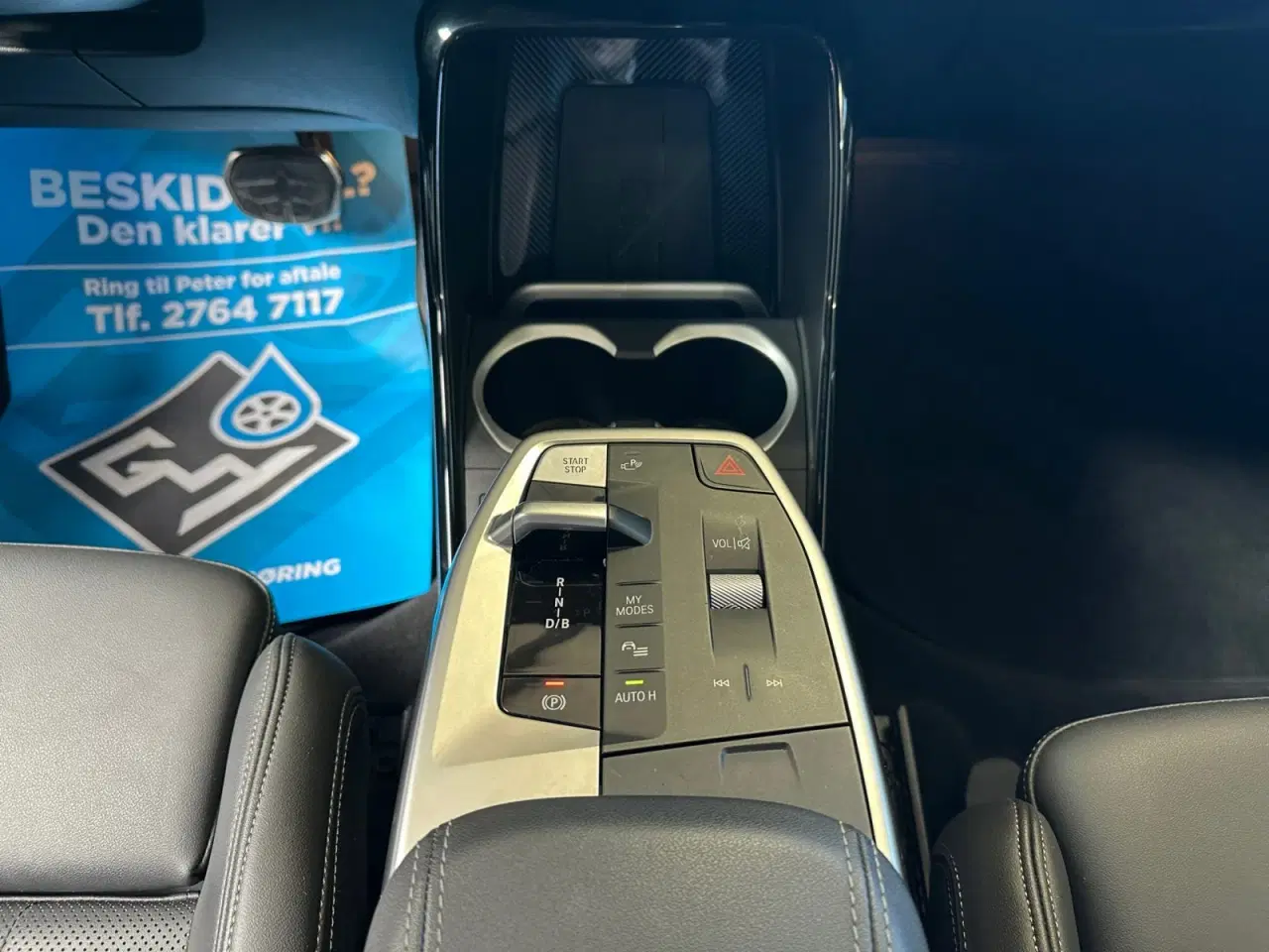 Billede 12 - BMW iX1  eDrive20 M-Sport