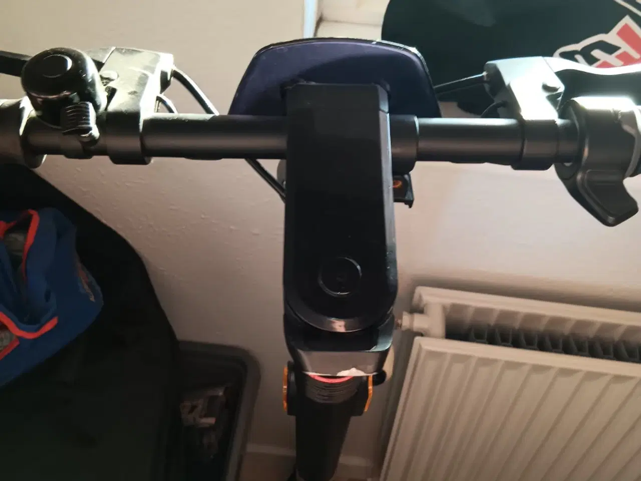 Billede 3 - NIU Kqi3 Pro el-løbhjul  er open for bud 