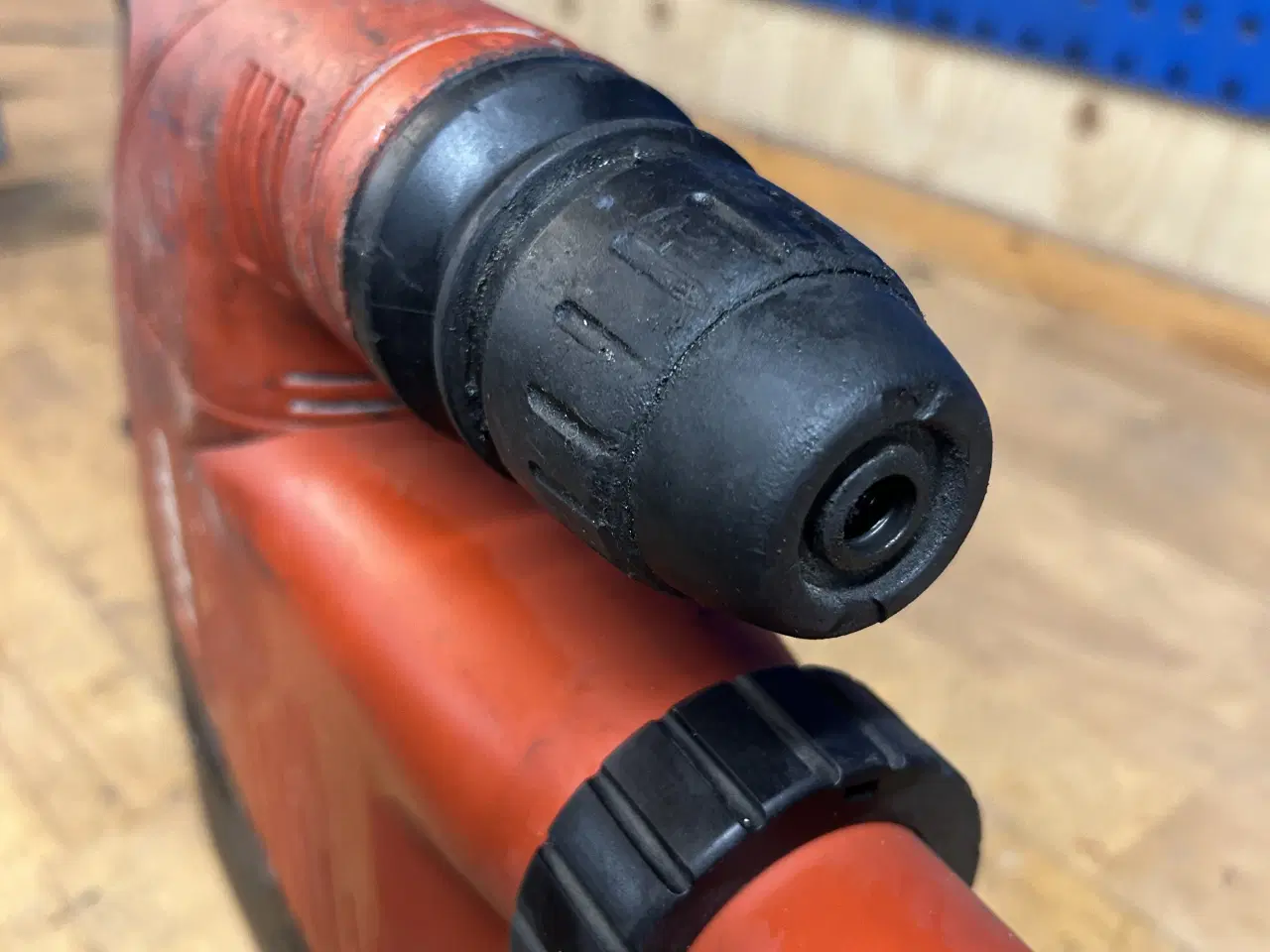 Billede 2 - Hammerboremaskine 