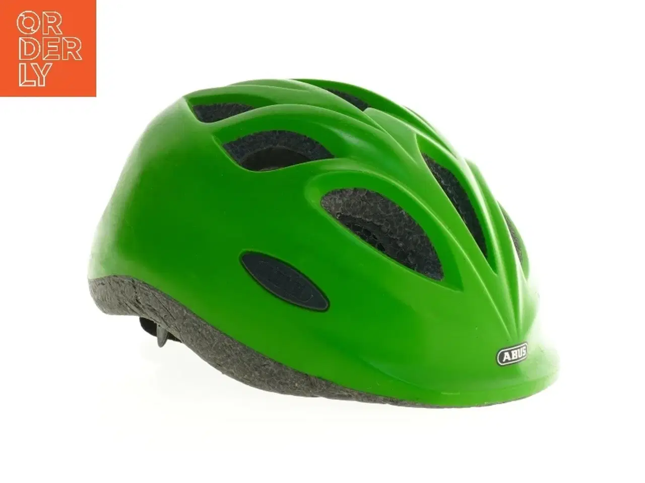 Billede 1 - Cykelhjelm til børn (str. 45 til 50 cm)