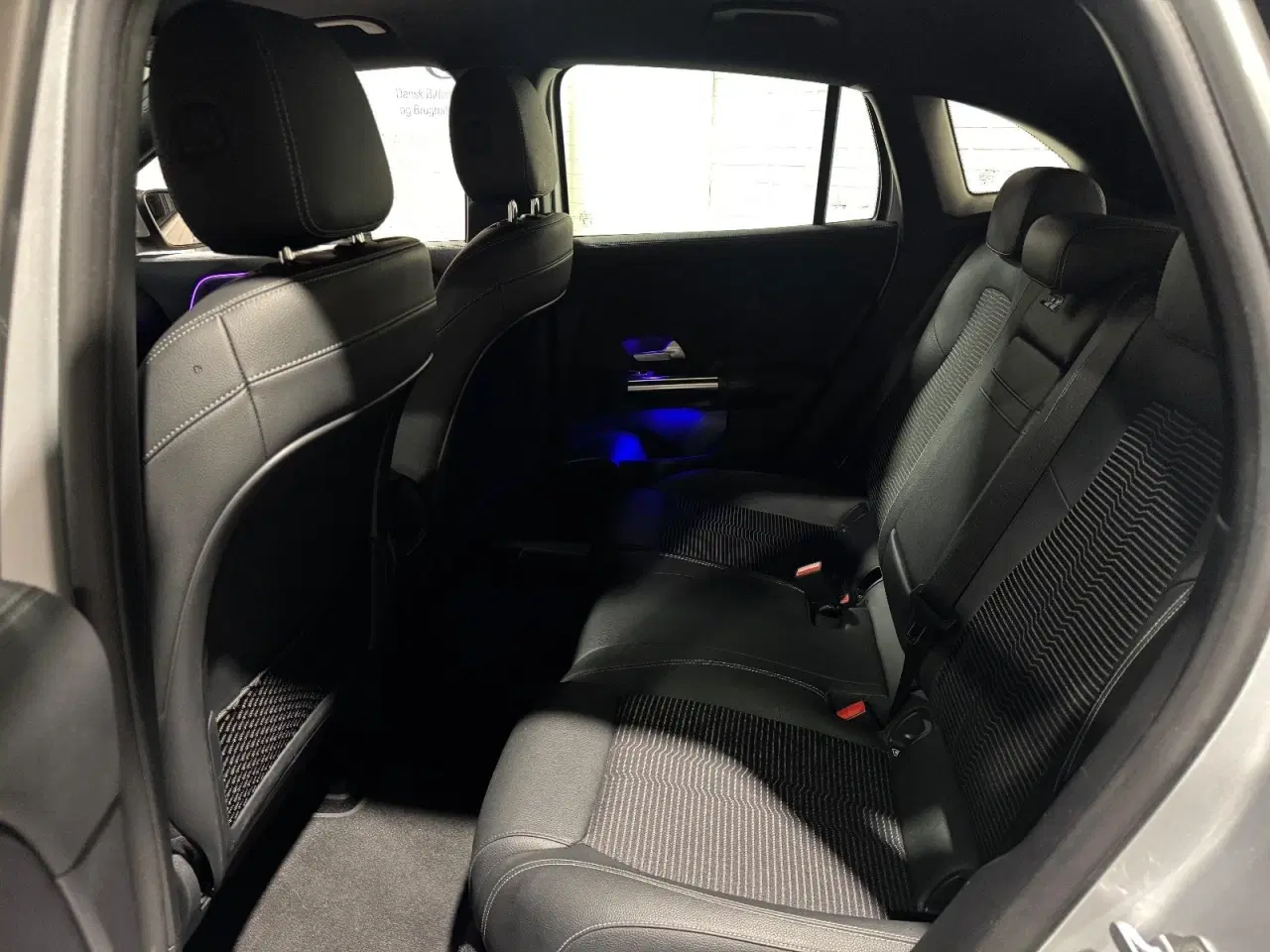 Billede 12 - Mercedes EQA250 Progressive