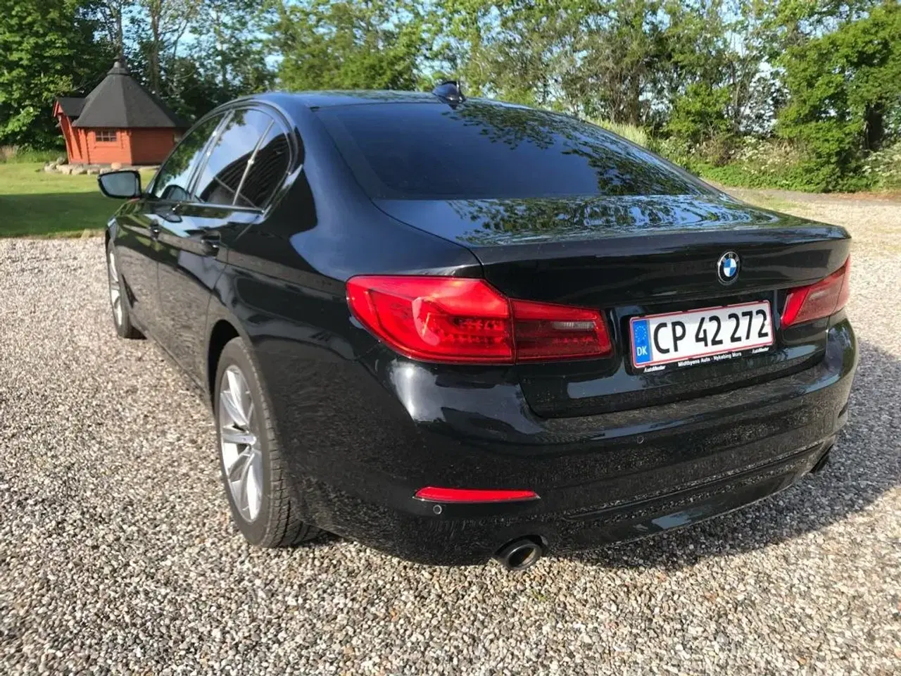 Billede 6 - BMW 530 D