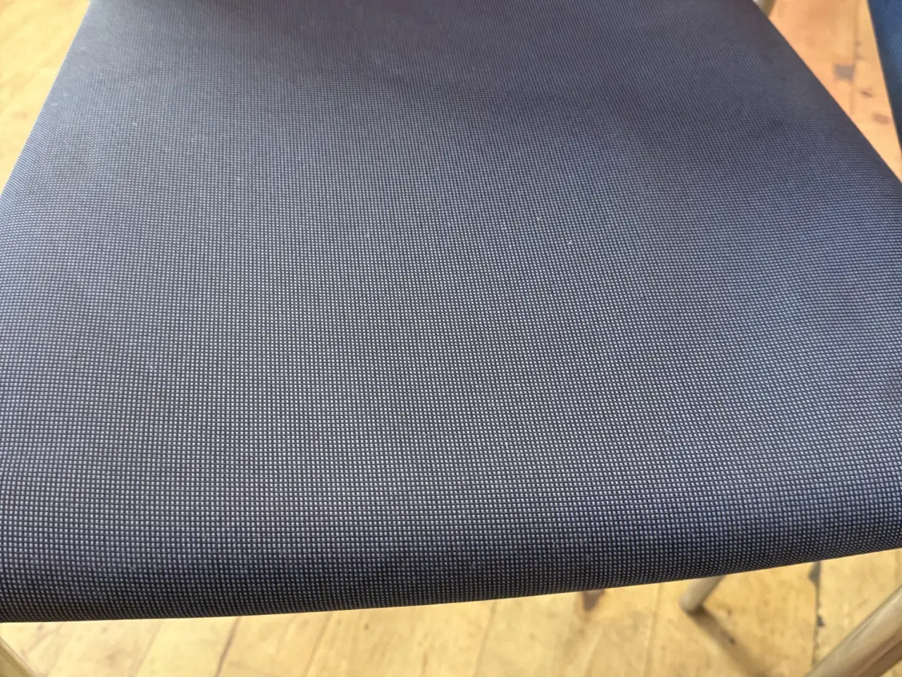 Billede 3 - 6 spise stole 