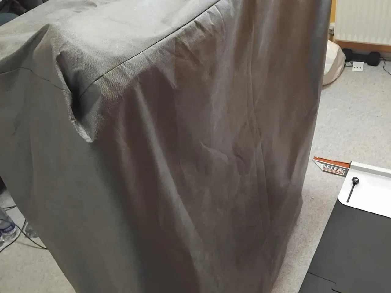 Billede 2 - Gæsteseng, mærke Damsbro fra Jysk