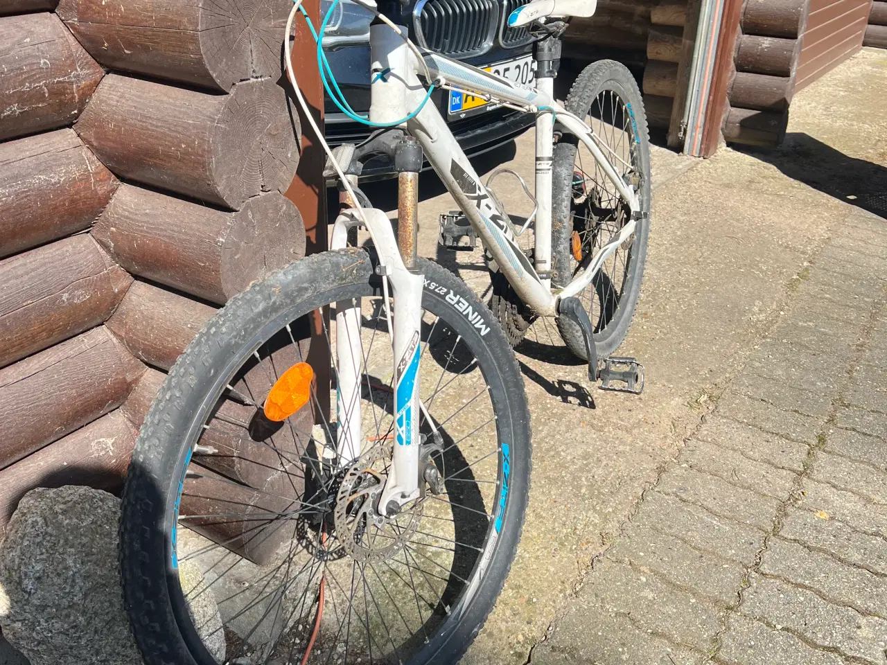 Billede 2 - Brugt cykel