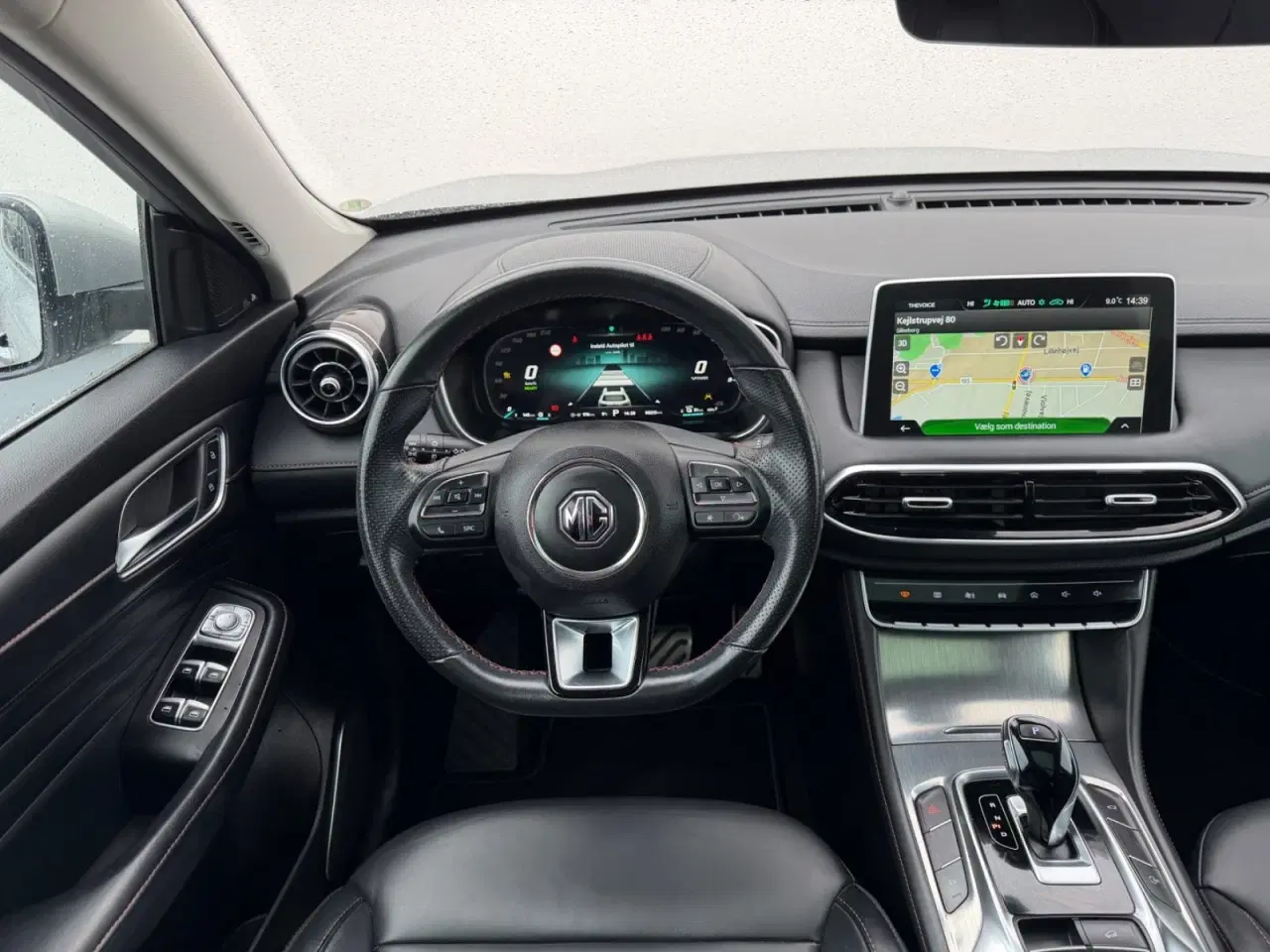 Billede 6 - MG EHS 1,5 PHEV Luxury