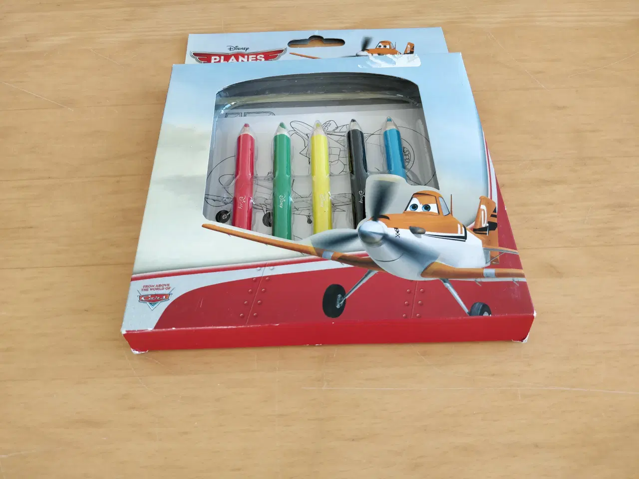 Billede 2 - Disney Planes