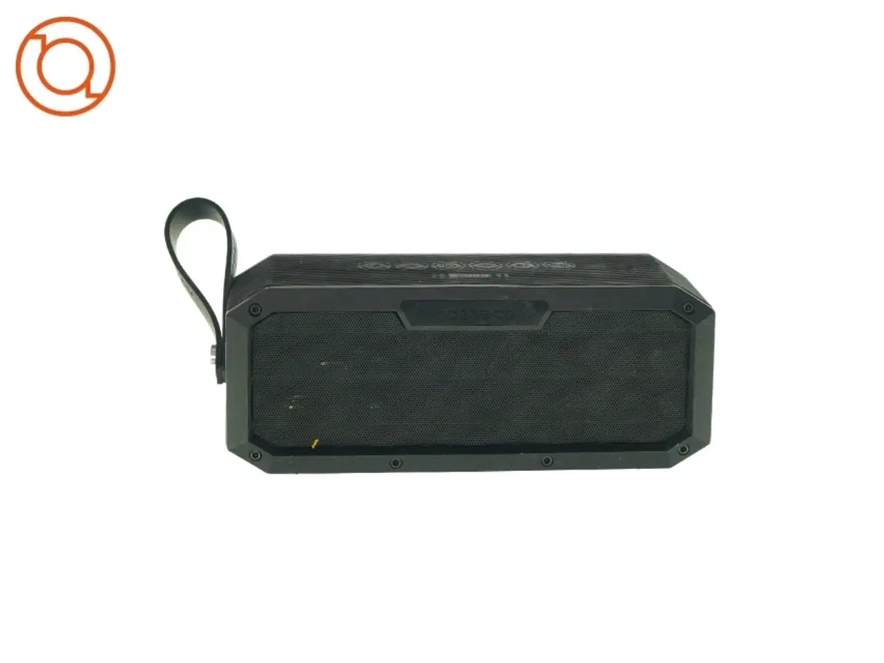 Billede 4 - Højtaler fra Naztech (str. 20x7x8 cm)